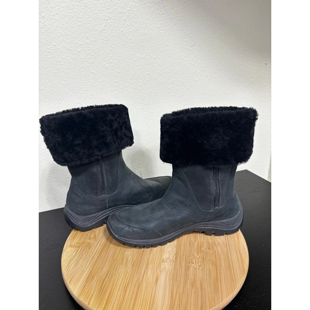 UGG australia waterproof